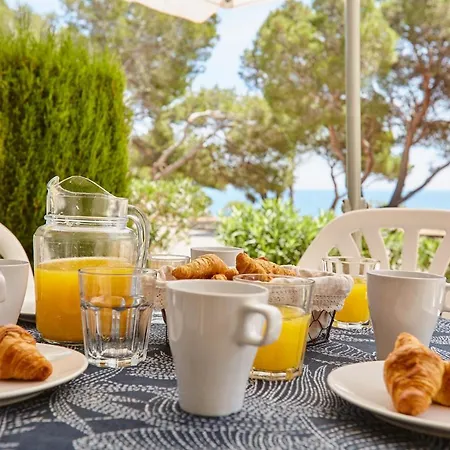 Apartment Rincon De Mar Calafat
