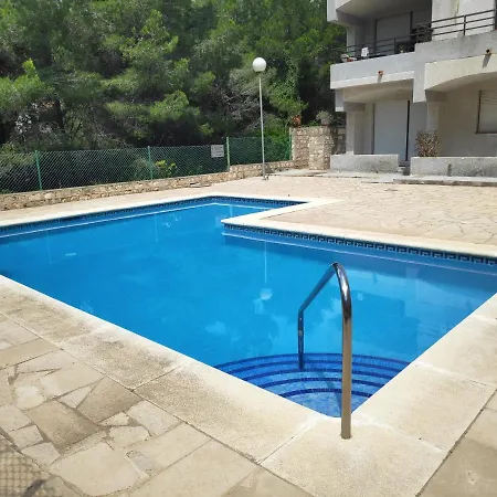 Apartment Rincon De Mar Calafat