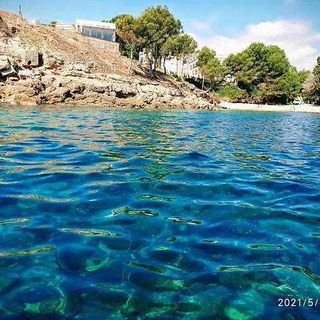 Rincon De Mar Apartment Calafat