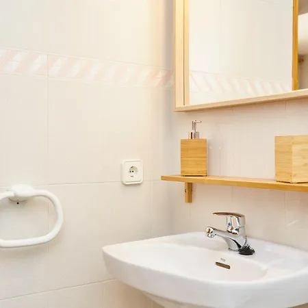 Apartment Rincon De Mar Calafat