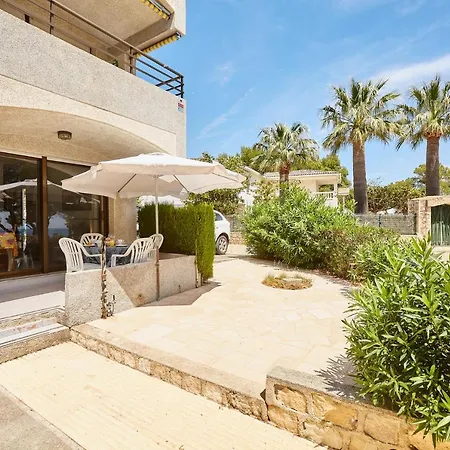 Rincon De Mar Calafat