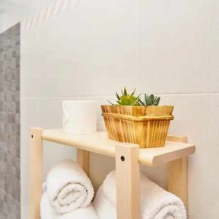 Rincon De Mar Apartment *