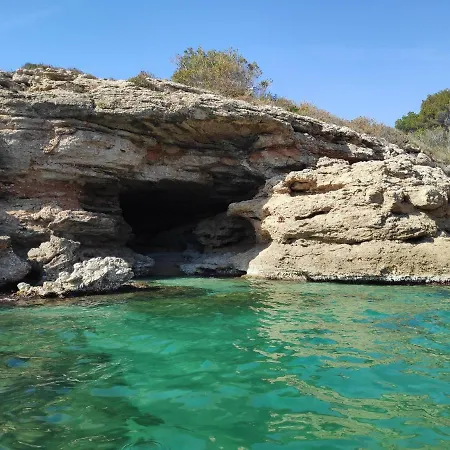 Rincon De Mar Lejlighed