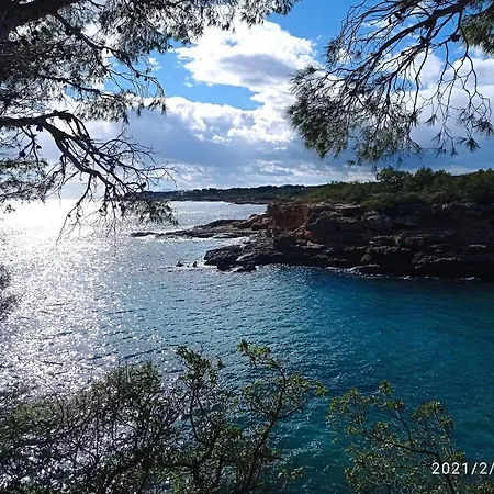 Rincon De Mar Lejlighed Calafat