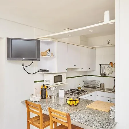 Rincon De Mar Apartment *