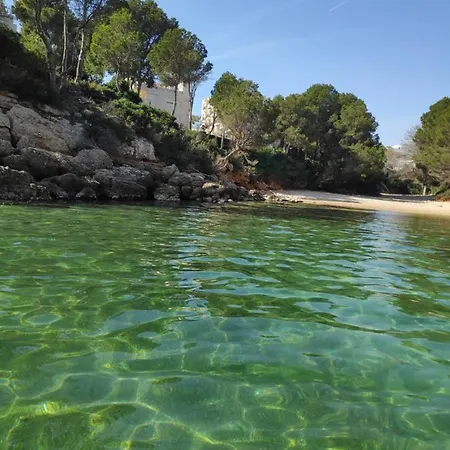 Rincon De Mar Apartment *