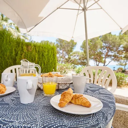 Apartment Rincon De Mar Calafat