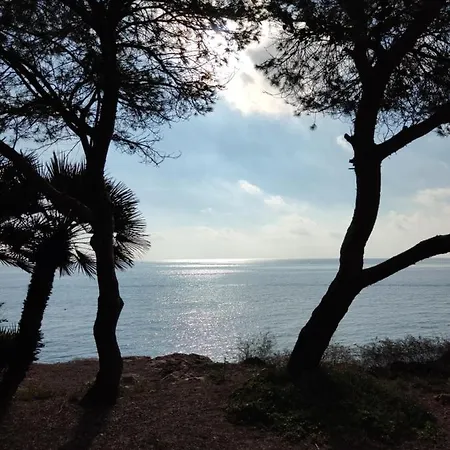 Apartamento Rincon De Mar Calafat