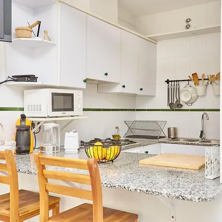 Rincon De Mar Appartement *