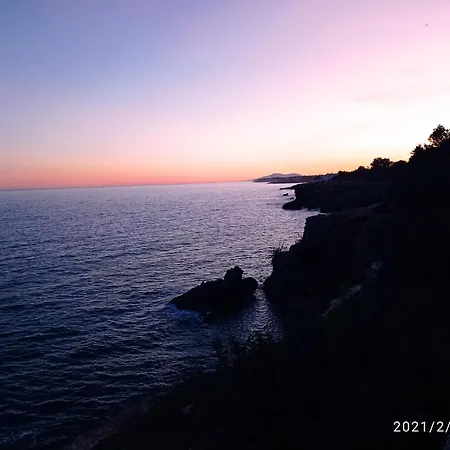 Rincon De Mar Appartement *