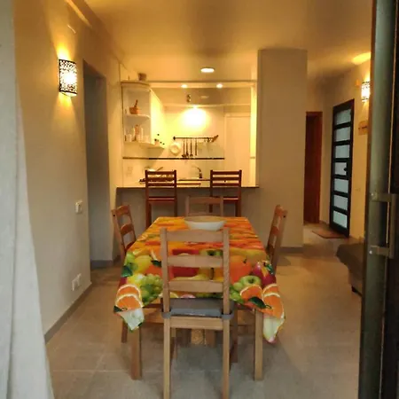 Rincon De Mar Apartman *
